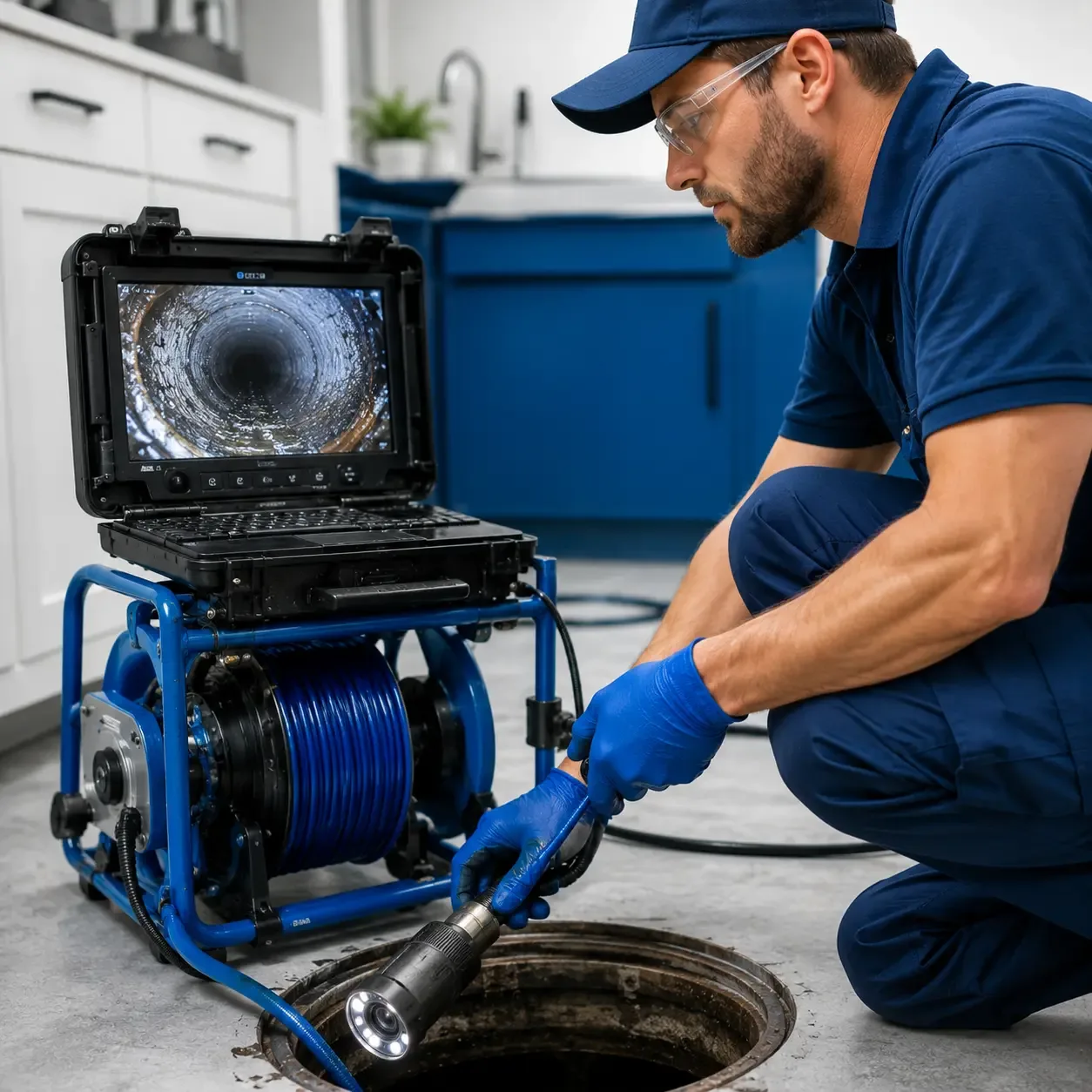 Pipe Relining professionals serving Faulkton, SD